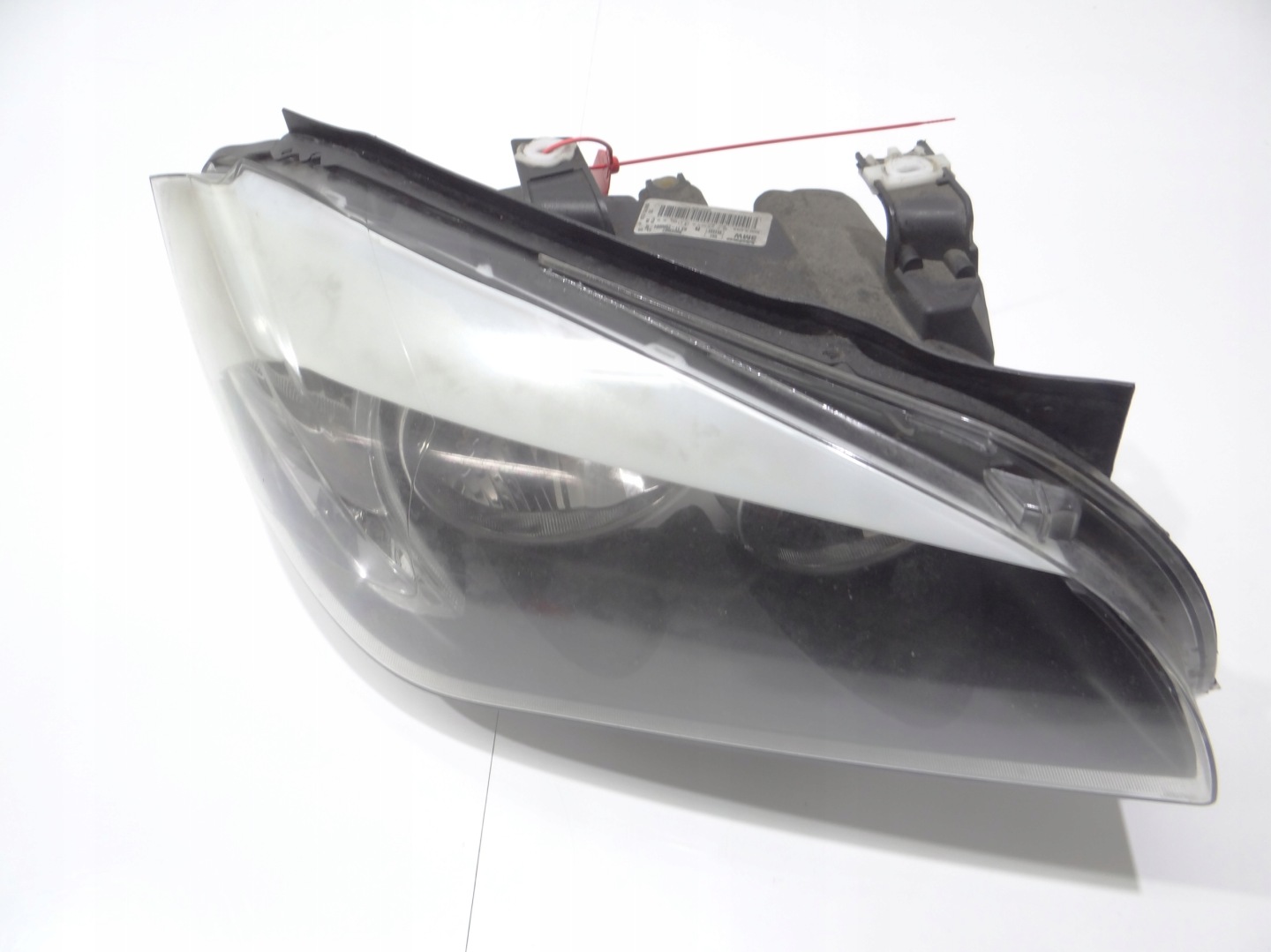 light right front BMW X1 E84 2990004