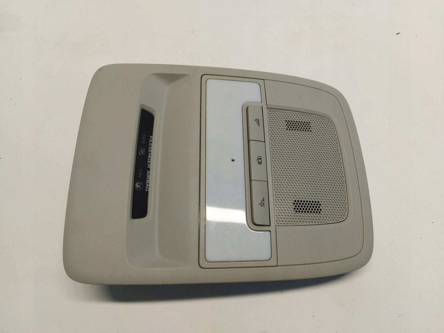 MG ZS FANALE Plafoniera interna mikrofon 10364191