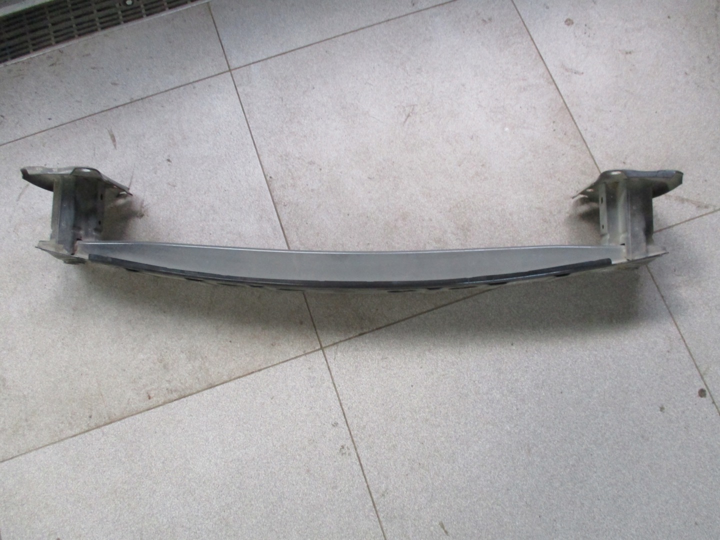 bumper support rear part Mazda 3 BP 19r- BCJH262