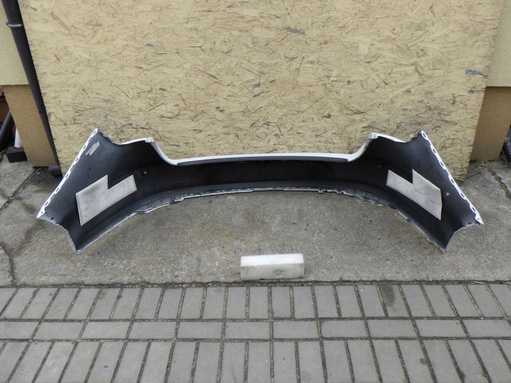 SEAT LEON III 3 5F9 KOMBI bumper rear