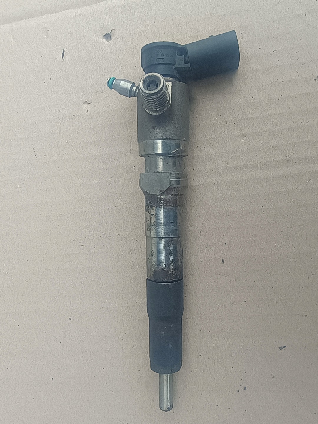 injector GK2Q-9K546-AD FORD 2.0 TDCI