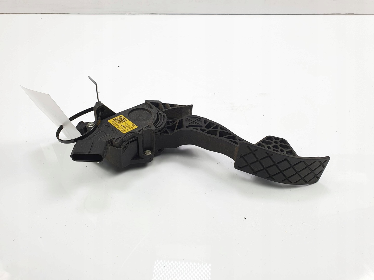 PEDAL 6C1723503B SKODA FABIA III