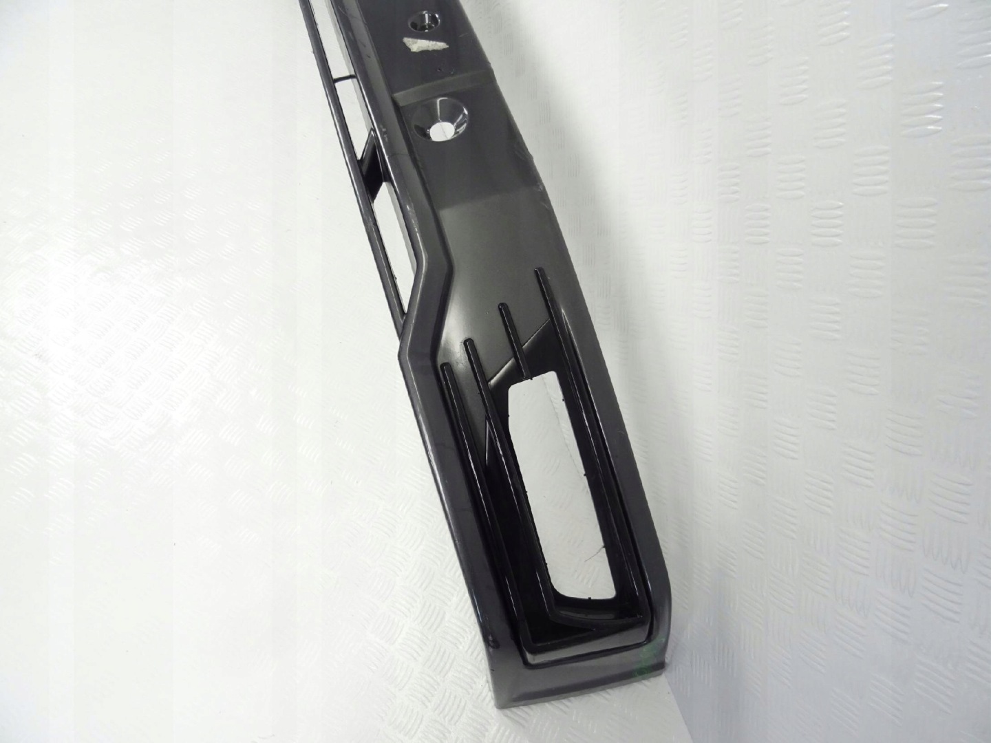 VW T6 Sportline Spoiler nárazník předek přední