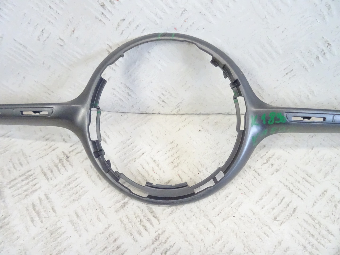 grill grille front front MERCEDES A-KLASA W177 A1778880201