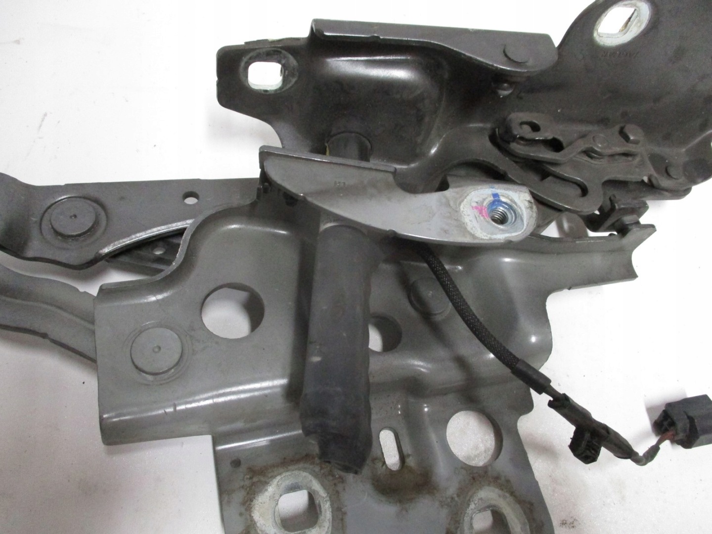 Cerniera Cerniere cofano JAGUAR E PACE PIROTECHNICZNY