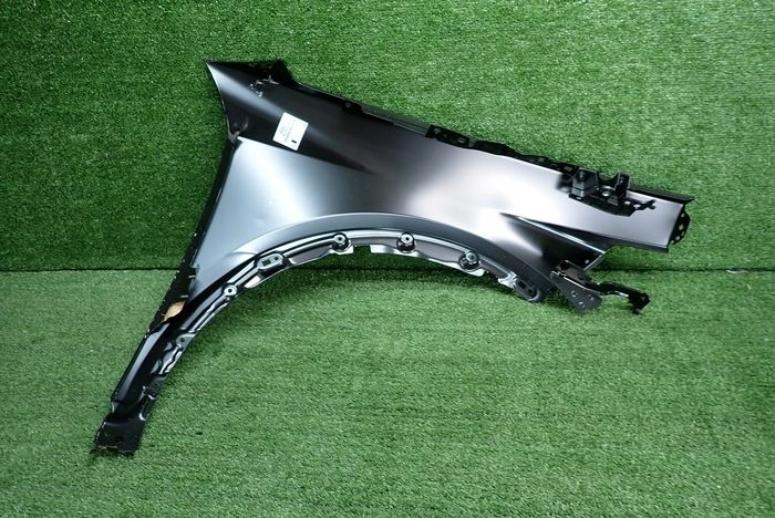 PEUGEOT 408 22- fender left front front