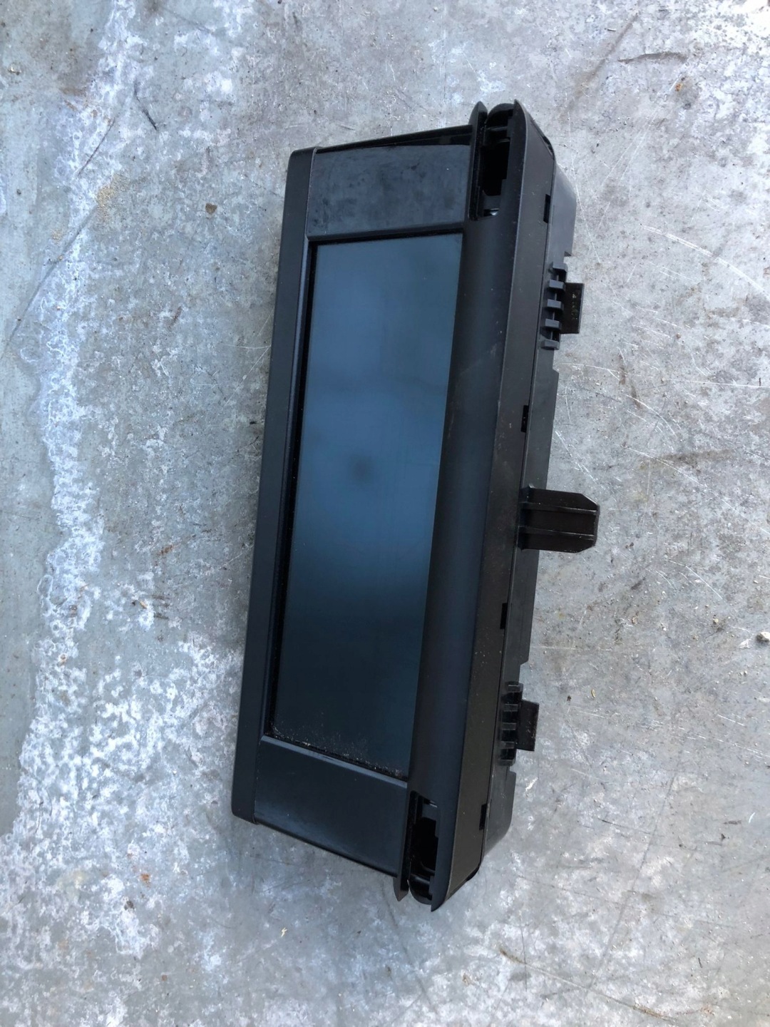 dials display C4 CACTUS 9821714180