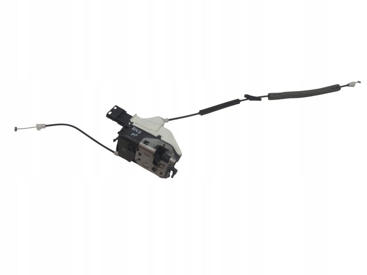 lock door right front PSA828405 Citroen Berlingo II (2008- )