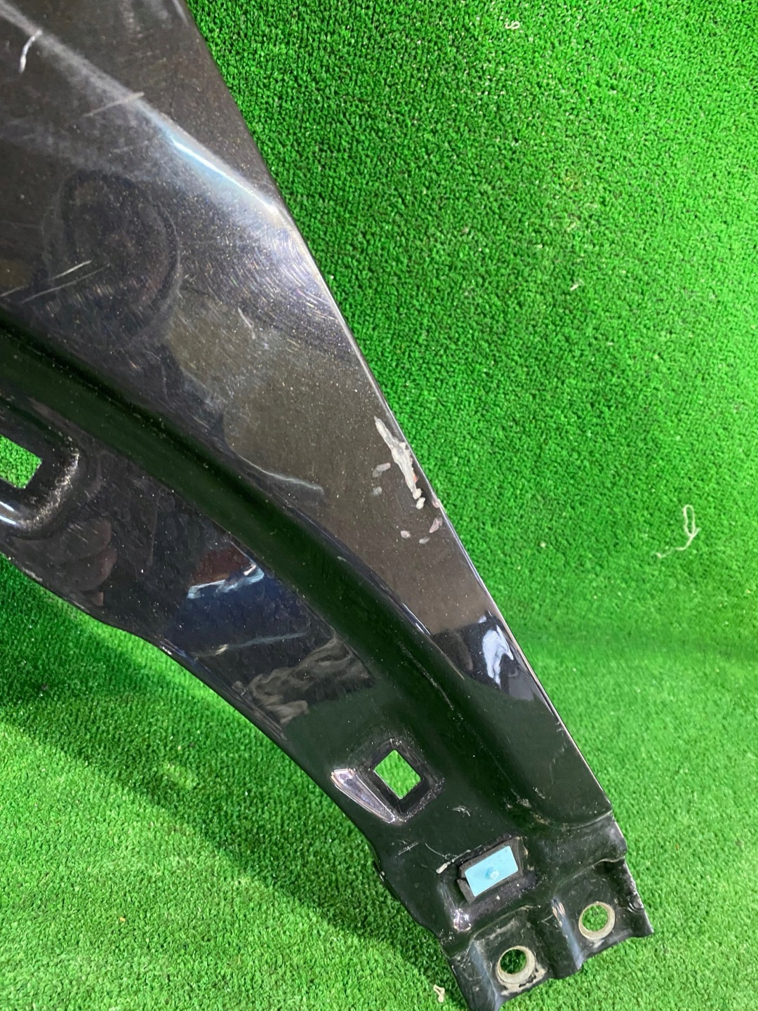 fender front left front KIA SPORTAGE IV