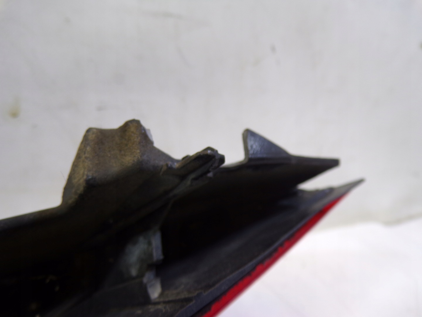 light rear rear part left FIAT ULYSSE