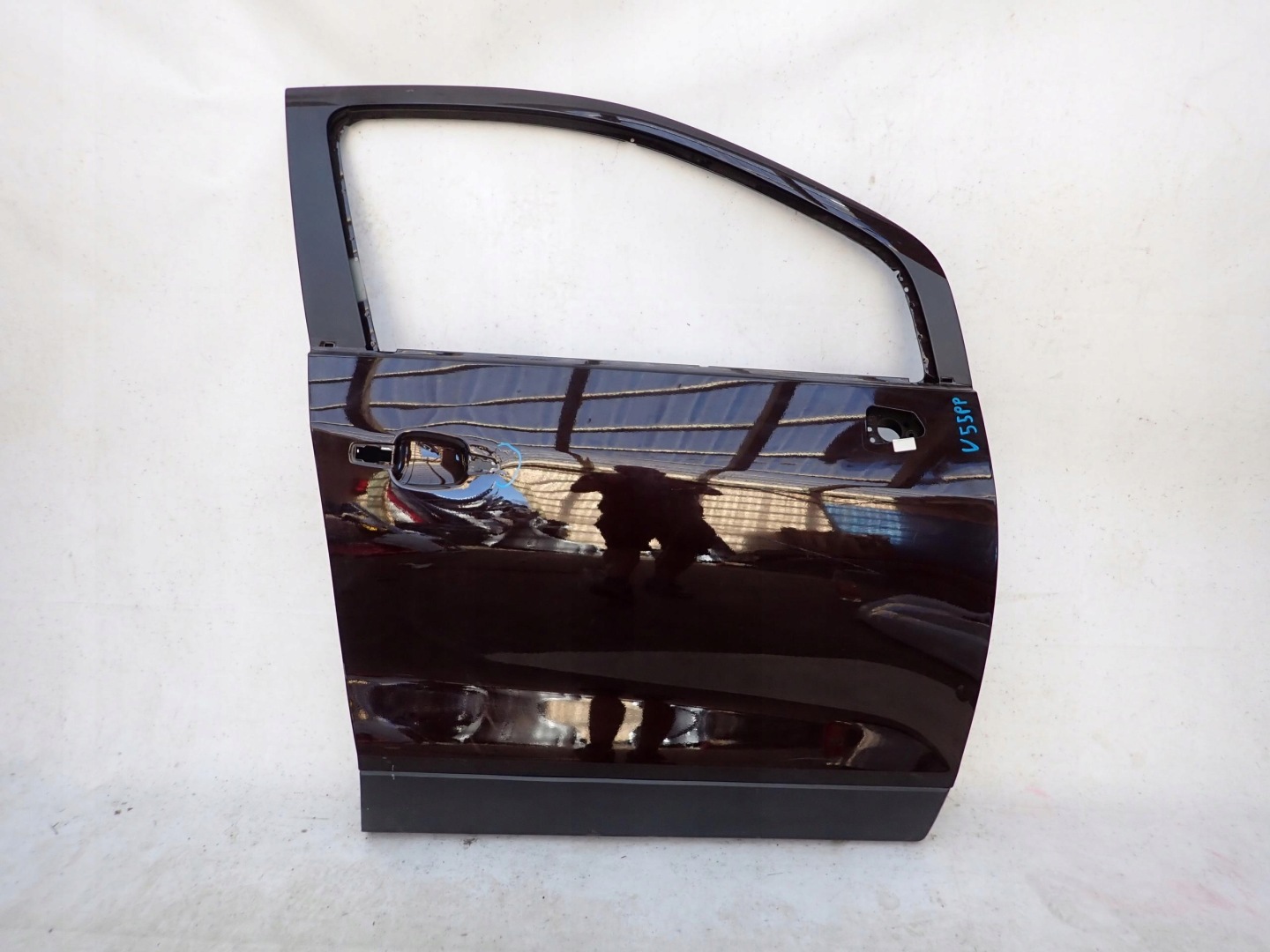 OPEL MOKKA A and 1 X 12-19 door front front right