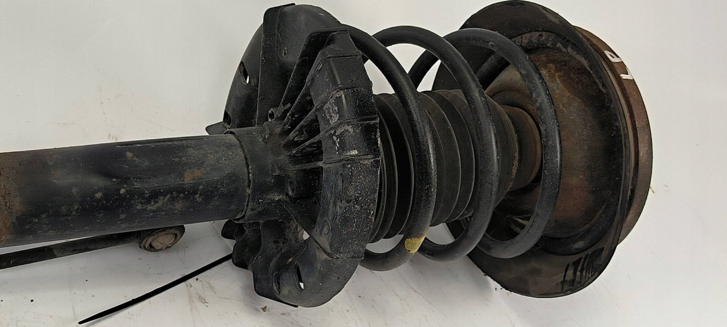 shock absorber left front A2033204130 Mercedes-BENZ C 160