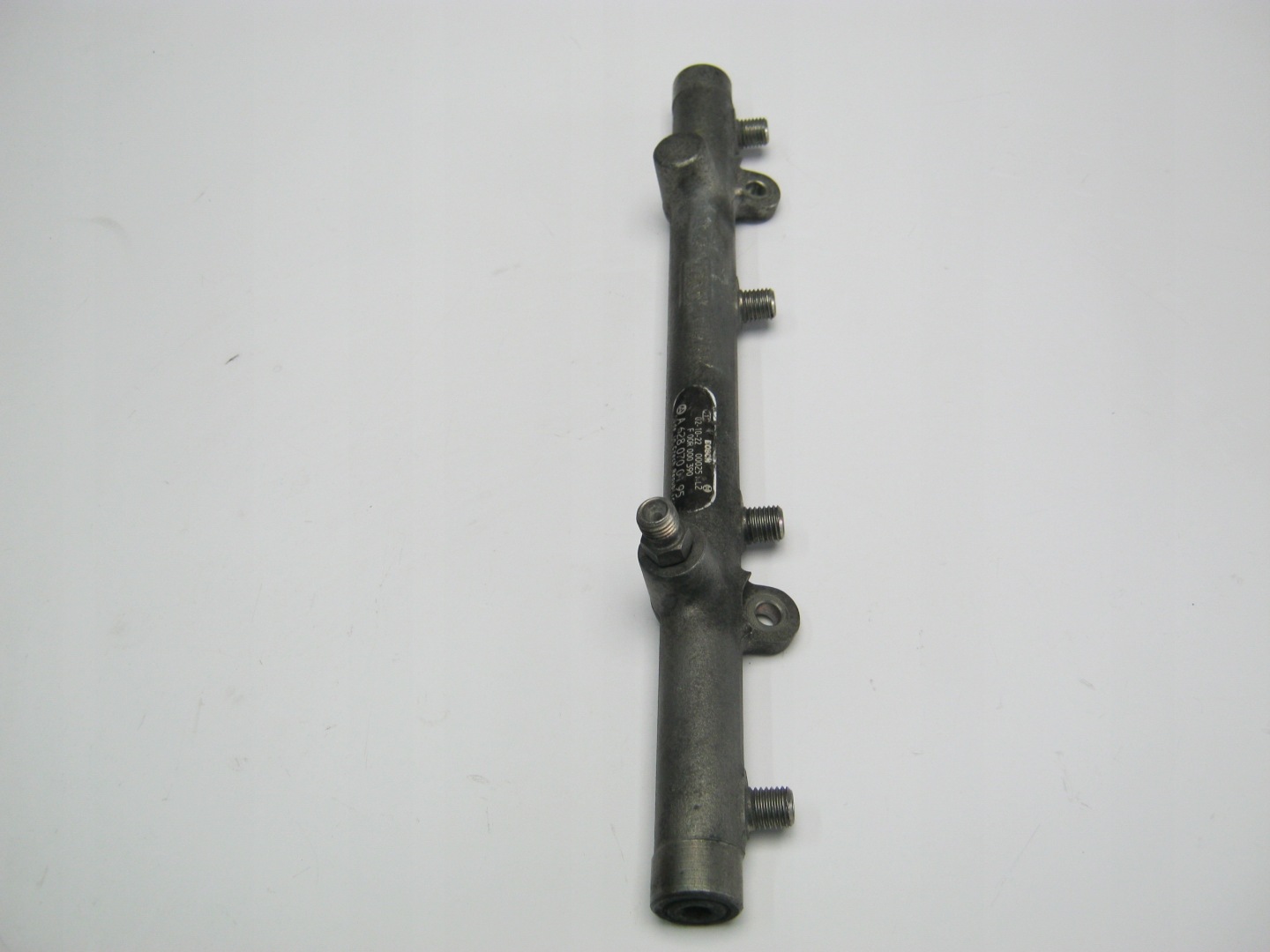 Rampe injection MERCEDES 4.0 CDI 6280700195