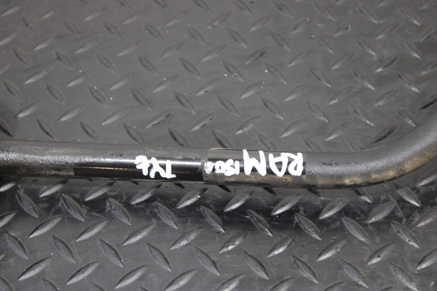 STABILIZATOR Spurstange heck DODGE RAM V 5