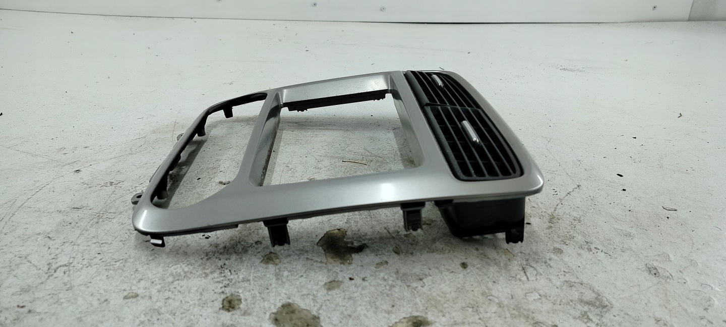 HONDA STREAM and grid air conditioning devices central frame RADIA