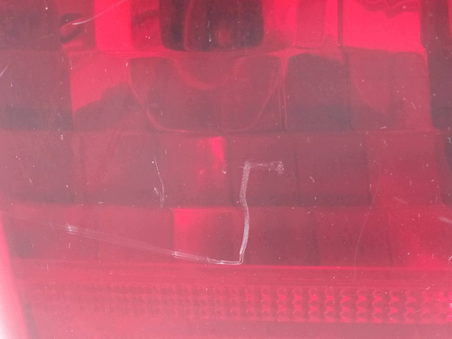 light rear part KOMPLET Fiat Idea and (2003-2012)