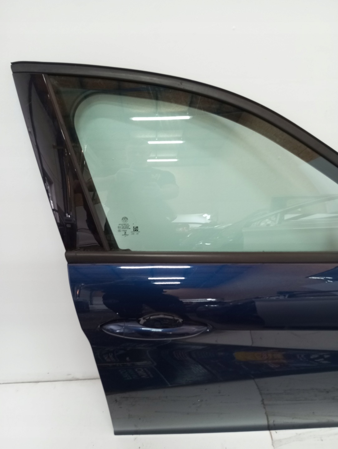 door right front ALFA ROMEO GIULIA 18r