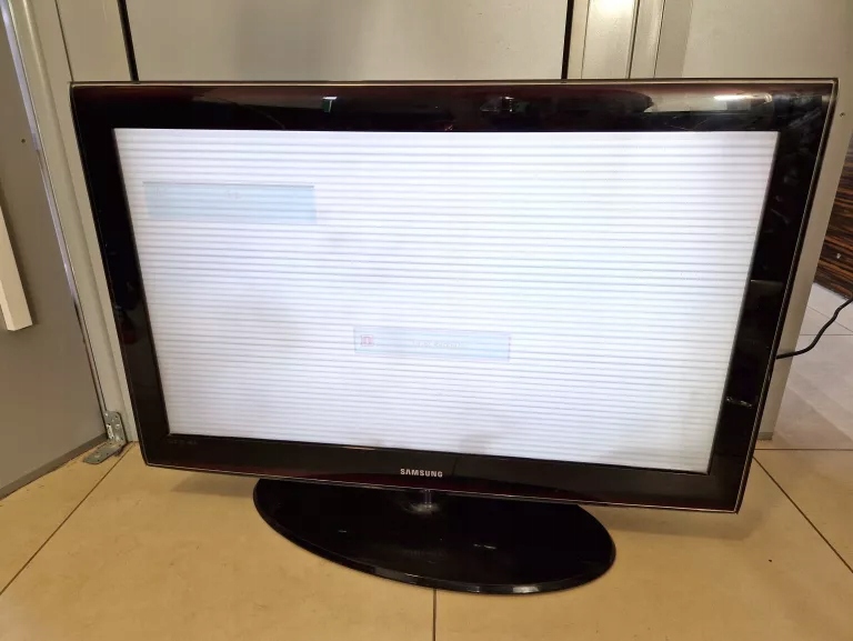Телевізор lcd samsung le37a656a1f 37 " - купити в DARSTAR
