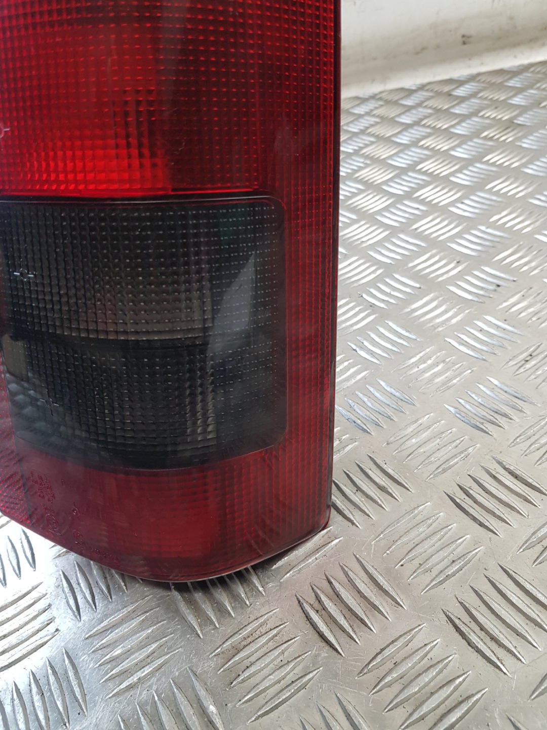 light right rear part WKLAD CITROEN BERLINGO and 99R