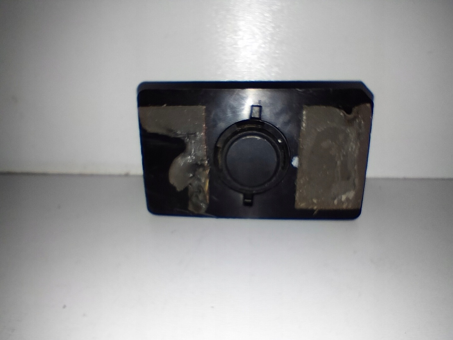 SENSOR PARKEN PDC LINKS SKODA ENYAQ 21- ID3