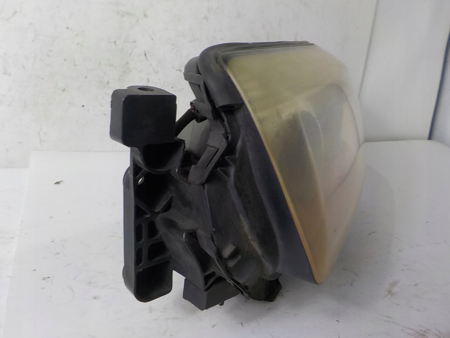 SUBARU FORESTER II SG LIFT light left front front UK