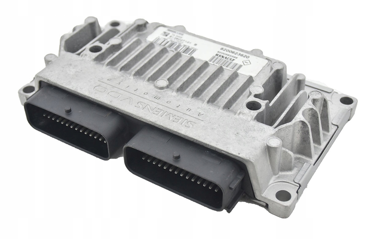 Computer Bedienteil RENAULT SCENIC 8200563399