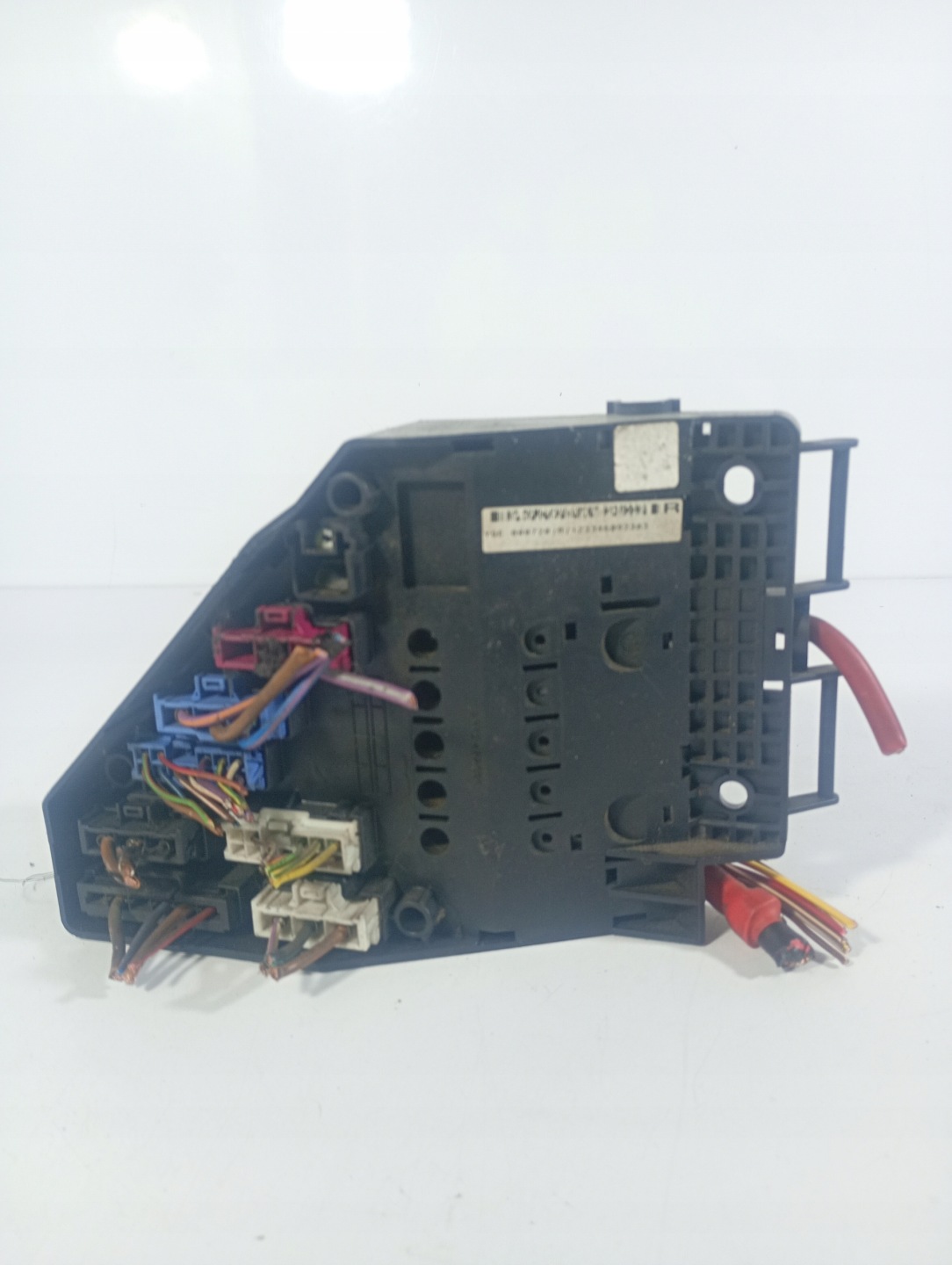 ROVER 25 Streetwise 99-05 Module Module fusibles OE 68376