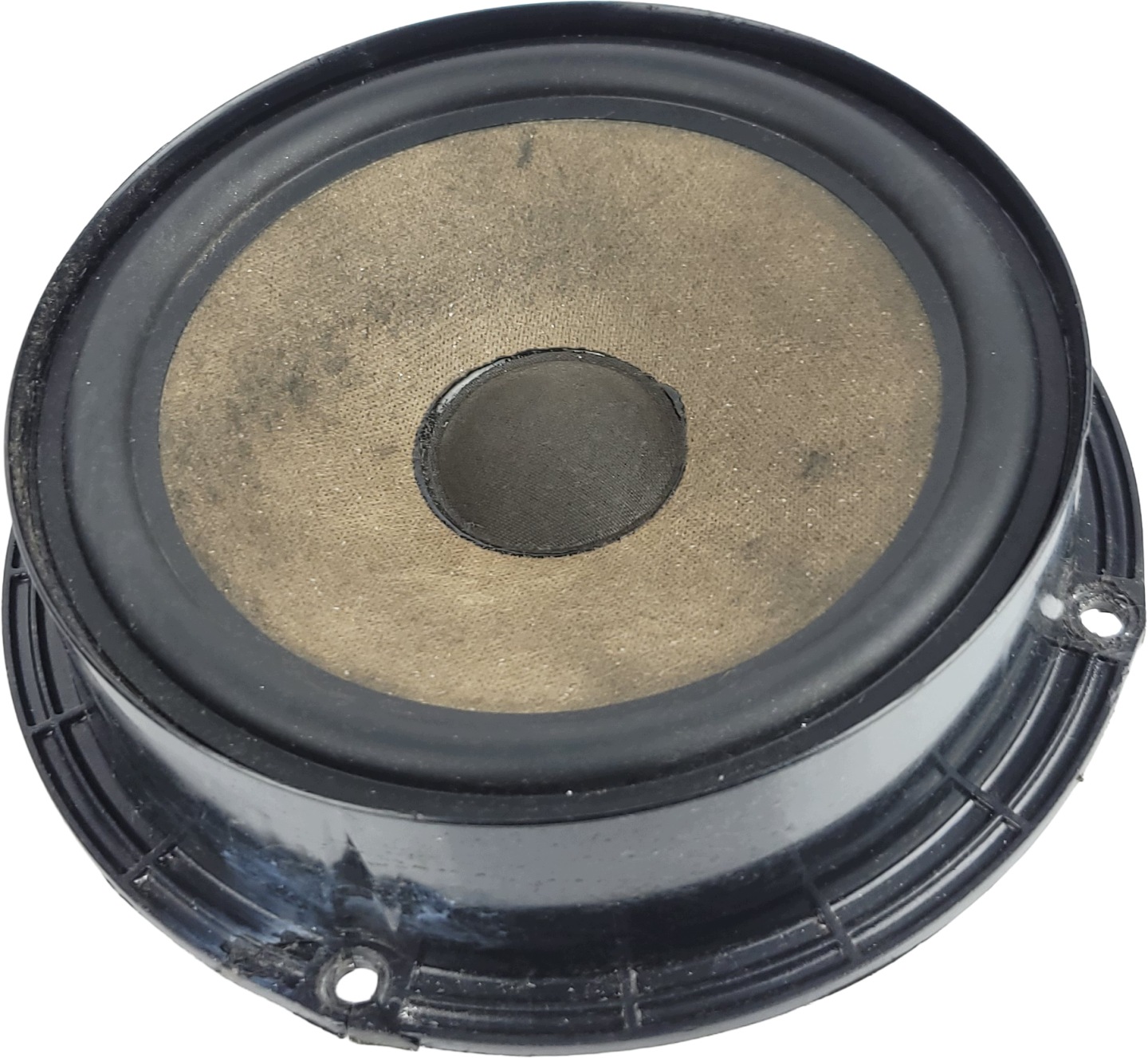 VW POLO 9N LIFT speaker door front front left = right 6Q0035411A