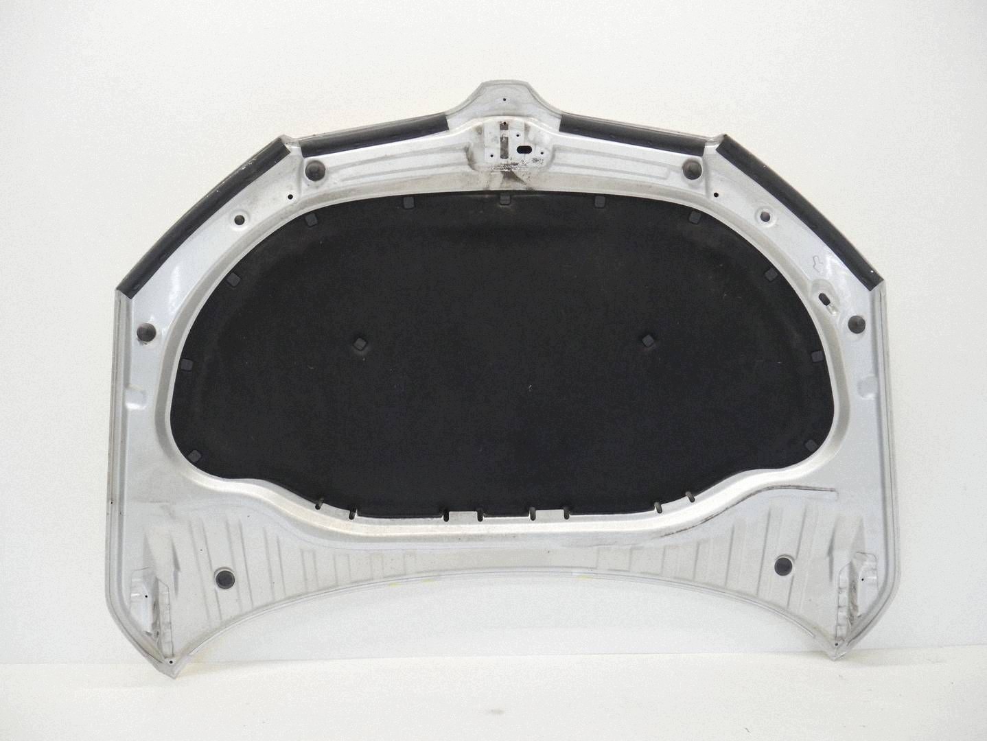 bonnet front front SKODA OCTAVIA III 5E LA7W
