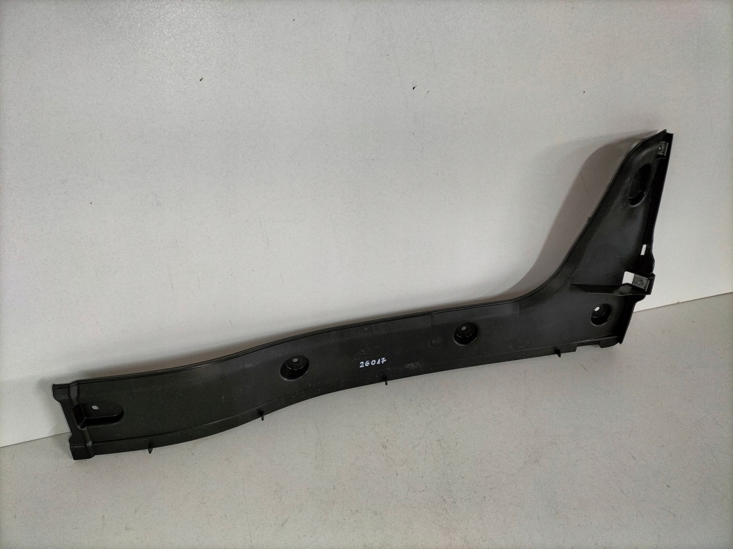 support blendy rear part right FORD MONDEO MK4 10-14 KOMBI