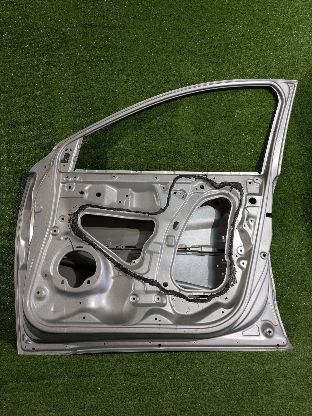 door front right right front HONDA HR-V II NR.4302