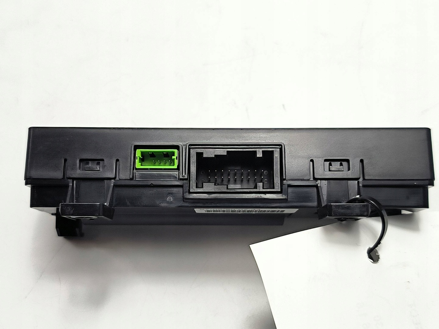 module BLUETOOTH 9831611580 PEUGEOT 508 II