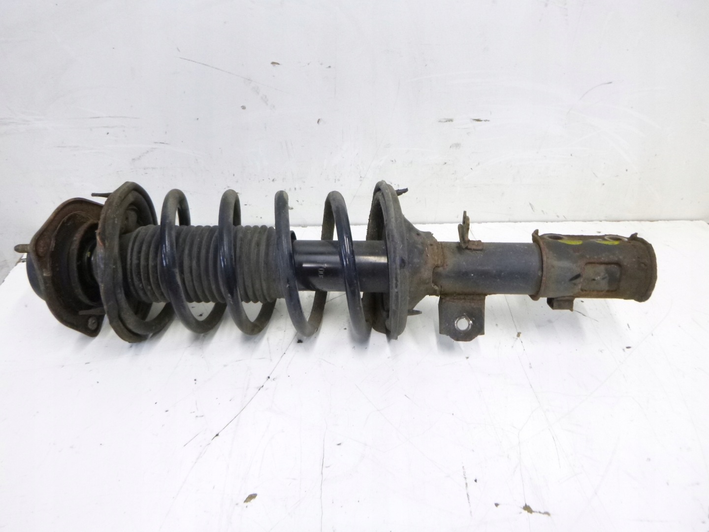 shock absorber front right Hyundai Getz 1.1 2007r.