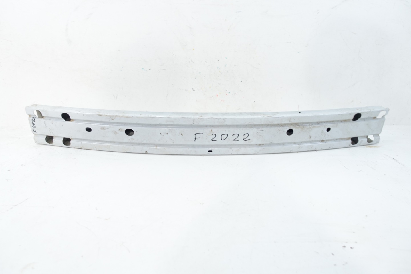 RENAULT KOLEOS II 2016- pillar bumper support rear part
