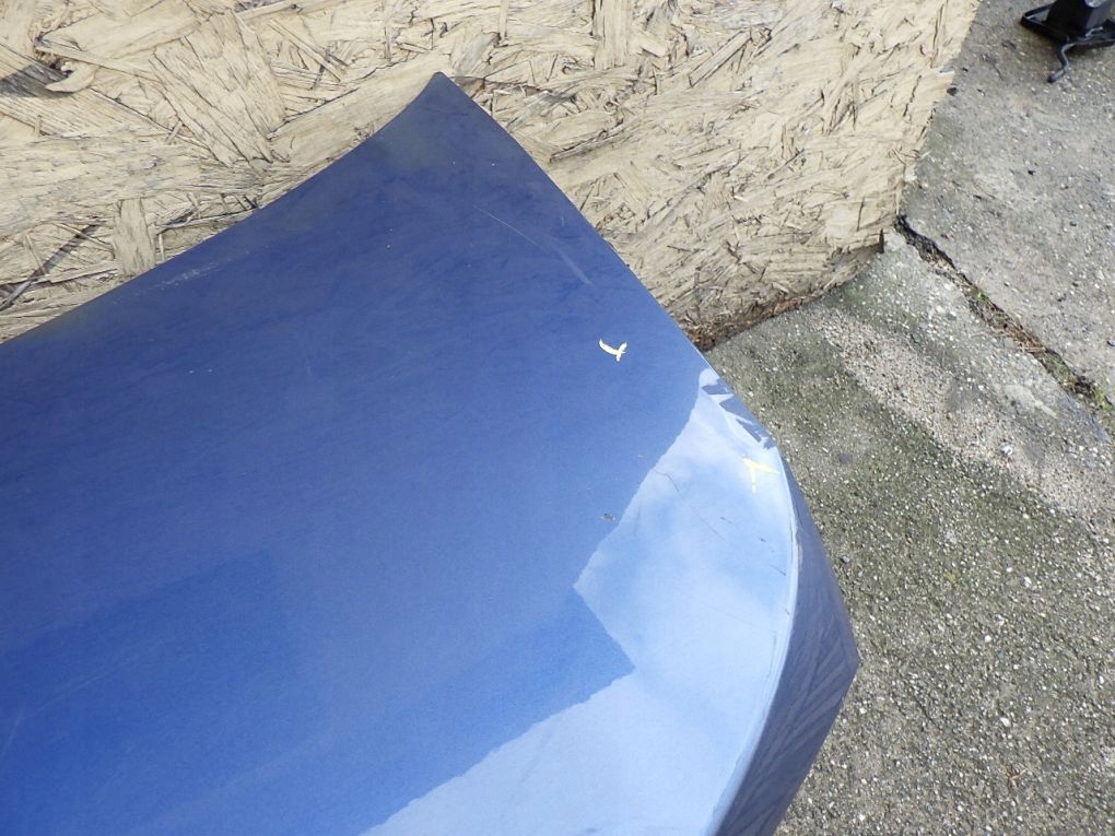 BMW 3 E90 Sedan Heckklappe