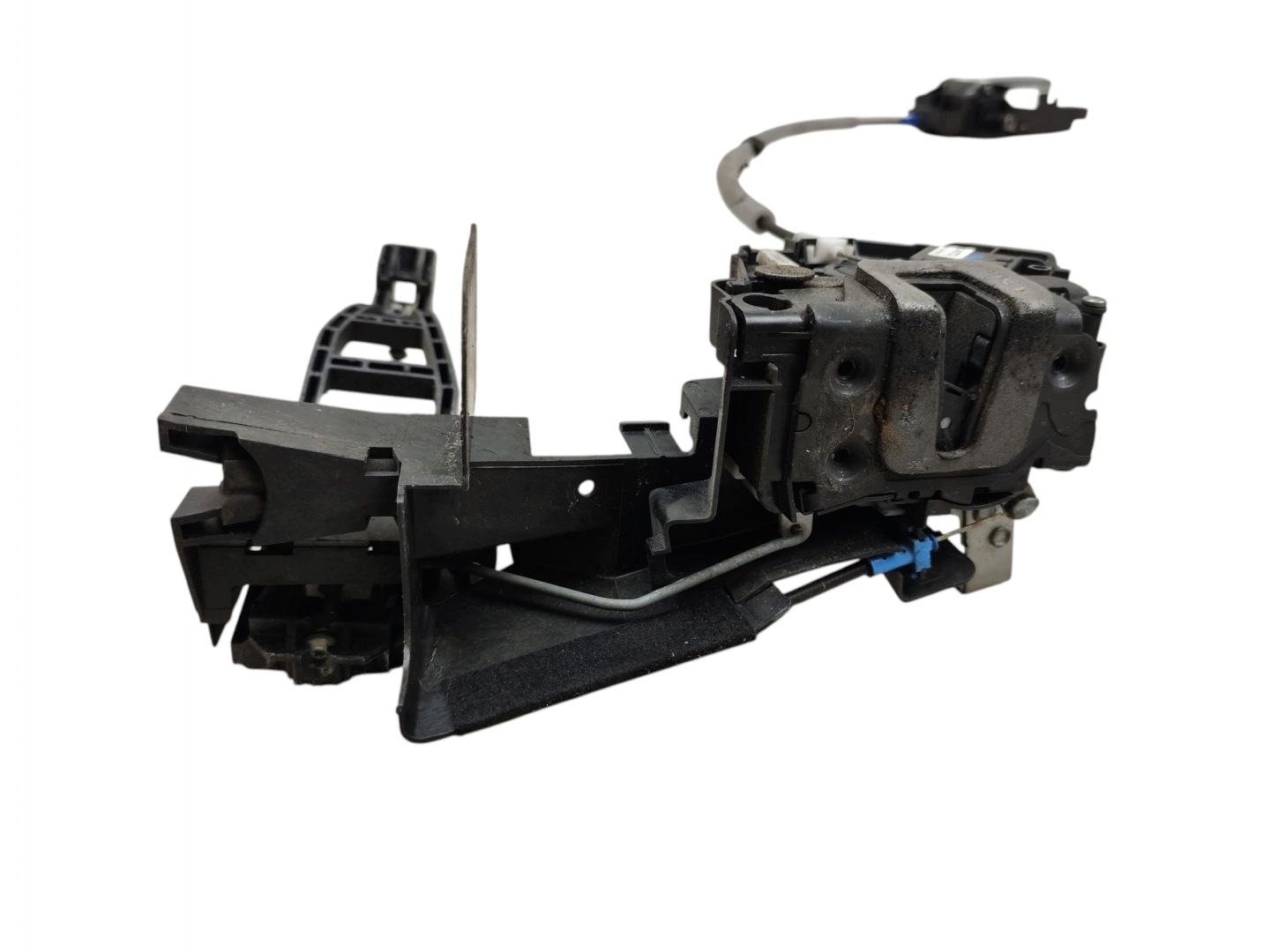 lock door left front 6 PIN FORD MONDEO MK4 7S71-A219A65-CL