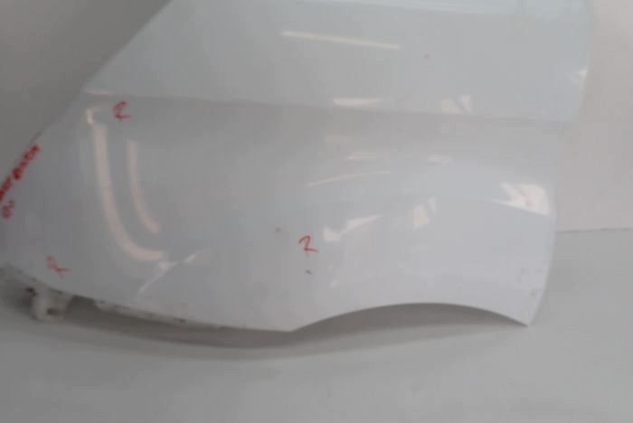FORD TRANSIT MK8 VIII 13- fender left front front
