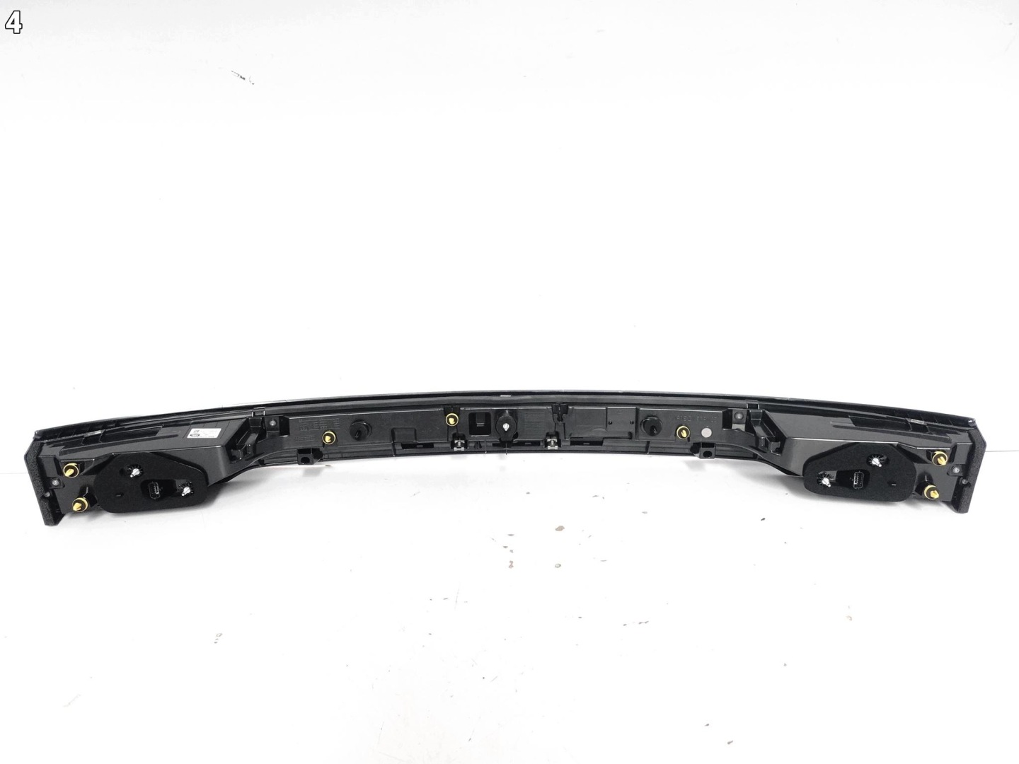 RANGE ROVER VELAR L560 17- light LED cap trunk door cover boot rear part EU