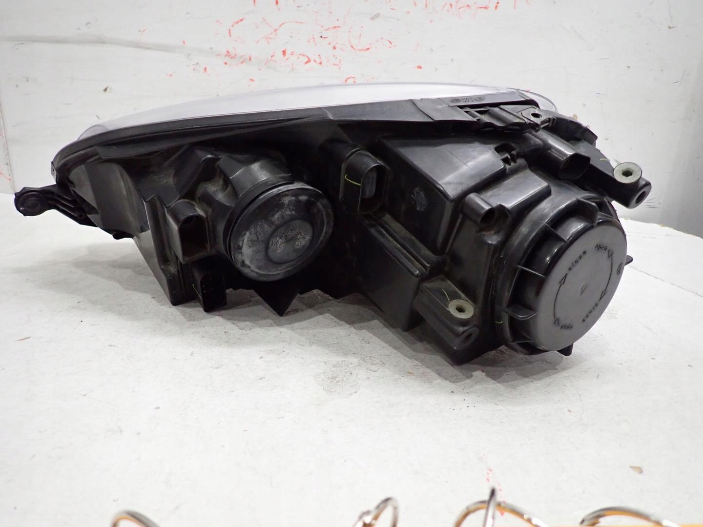 light front front right VW GOLF V 2003-2009 1K6941006P