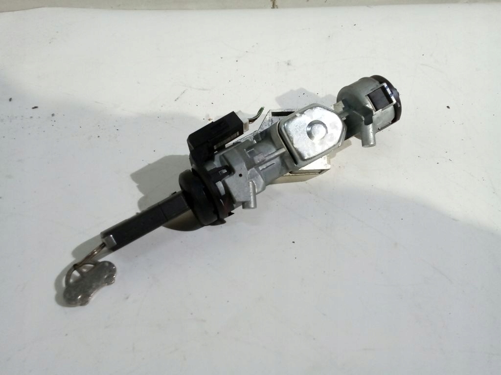 Mazda 3 BK lift ignition z kluczykiem 3M51-3F880-AC