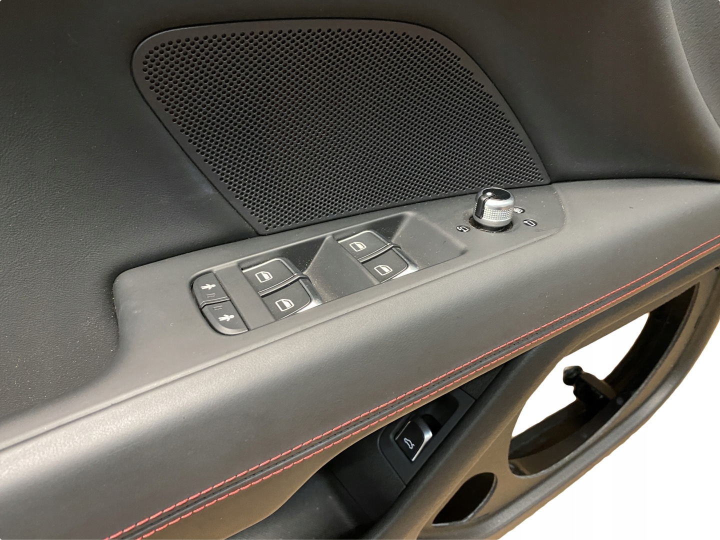 AUDI RS7 A7 4G side door left front EXCLUSIVE