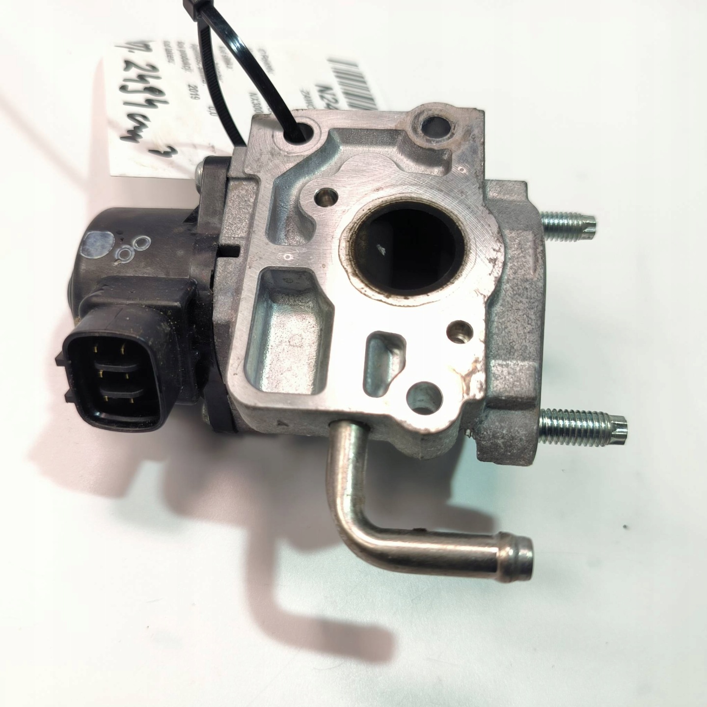 AGR-Ventil 25620-36060 LEXUS NX300H NX