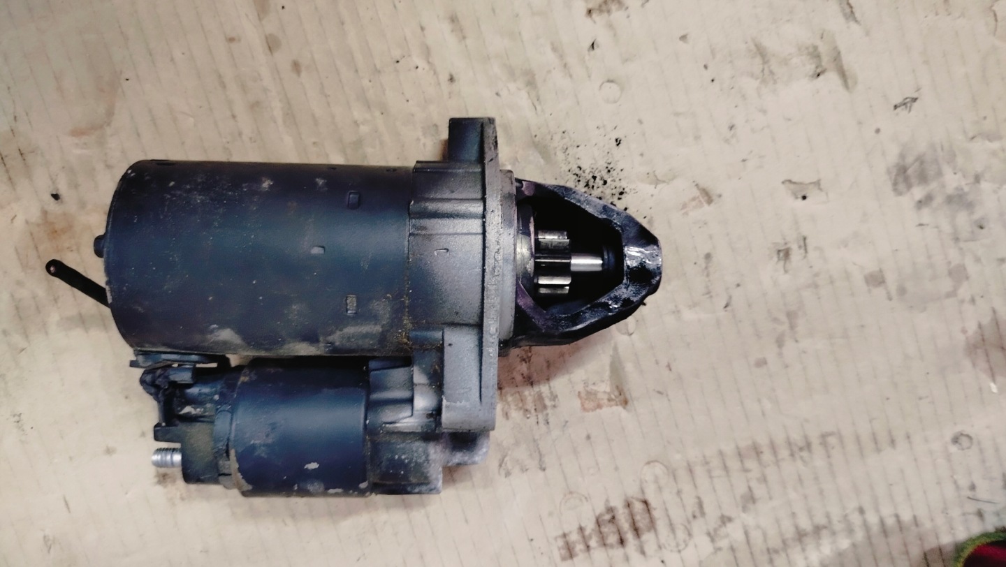 starter MERCEDES C (C204), C (CL203), 1,8 compressor;