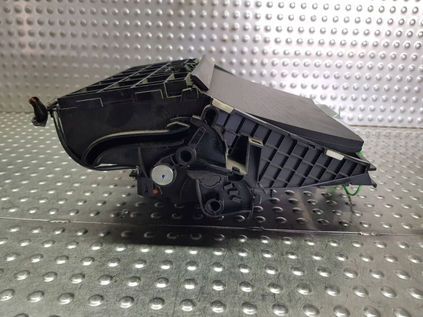 frame passenger compartment TUNELU INDUKCJA 6806796 BMW G20 G21 G26