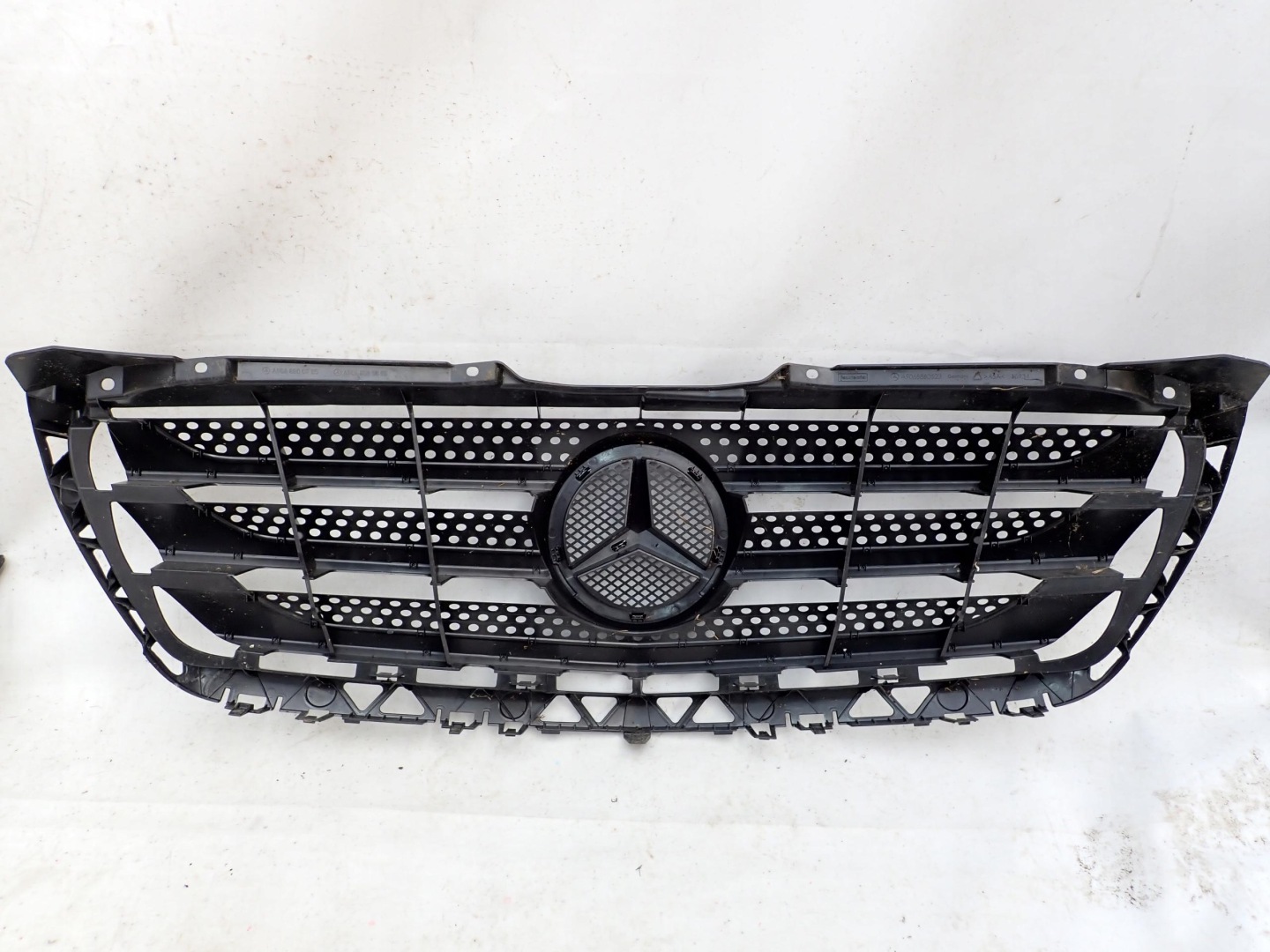 MERCEDES SPRINTER II 2 W906 LIFT 13-19 Grill Grill