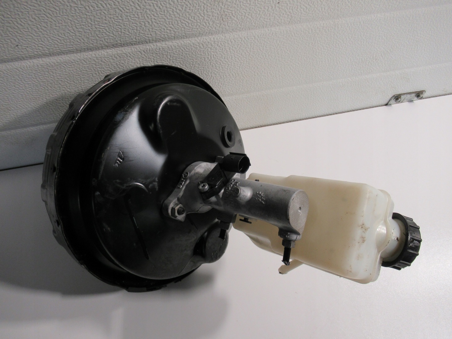 VW T6 2.0 TDI servo brake pump 7E0612101E