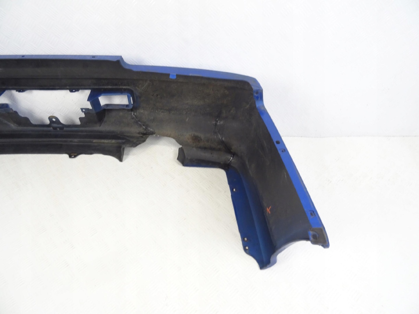 NISSAN SKYLINE R34 bumper rear part rear