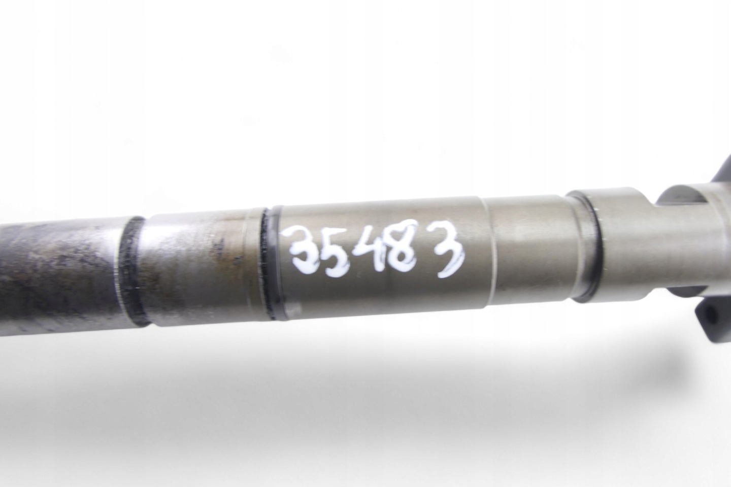 injector AUDI A4 B7 A6 C6 3.0 TDI 059130277BD