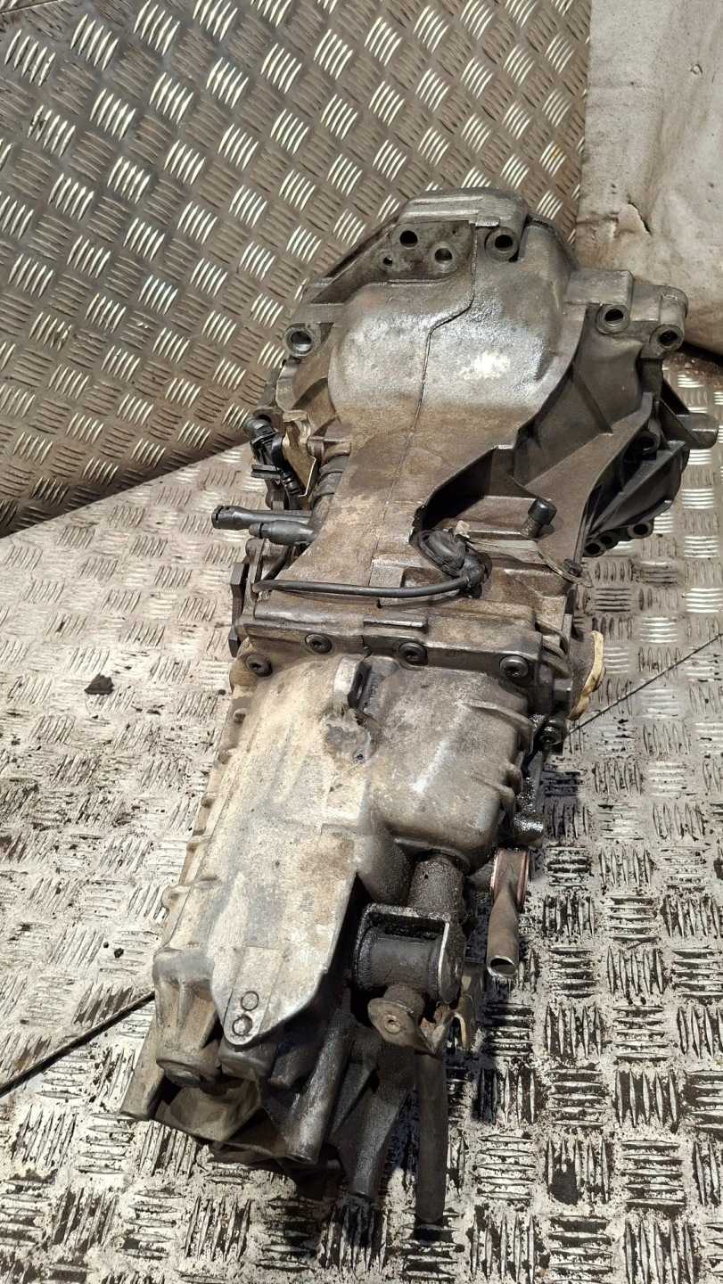 Převodovka VW PASSAT B5 1.9TDI EEN