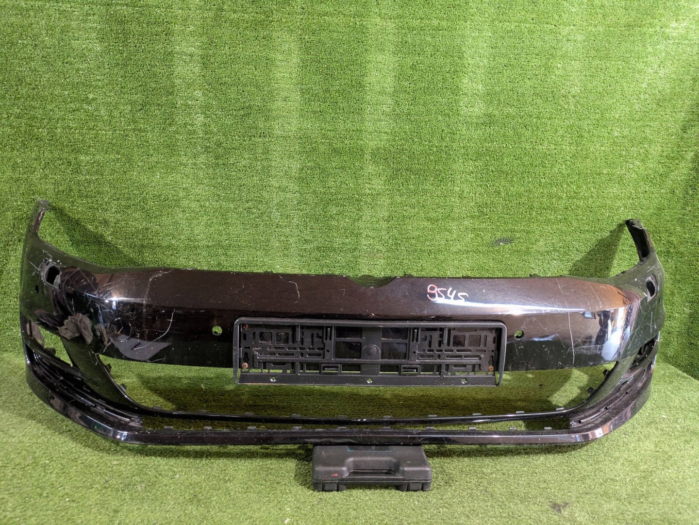 Frontstoßstange vorne VW GOLF VII 12-16 NR.Z9545